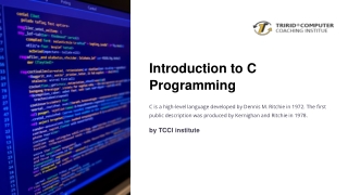 Introduction-to-C-Programming