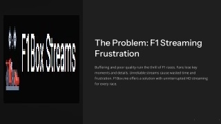 2024 F1 Live Stream