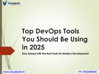 DevOps Online Training Institute | DevOps Training Online