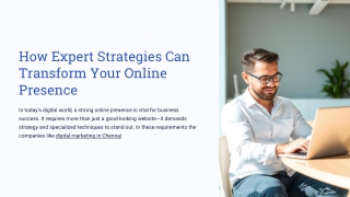 How-Expert-Strategies-Can-Transform-Your-Online-Presence