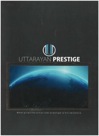 Uttarayan Prestige – Premium Residential Apartments in Guwahati | Uttarayan Grou