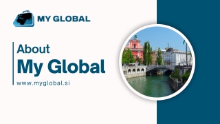 MyGlobal.si: Immigration & Accounting Services in Slovenia
