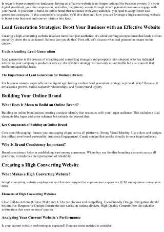 in today s hyper competitive landscape having