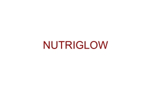 nutriglow