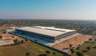 Everest Industries – Transforming India's Construction Sector