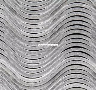 Profile Roofing Sheets with Strength - Everest Industriesner_mo