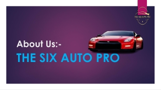 Windshield protection film kitchener