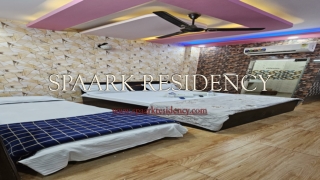 spaark residency