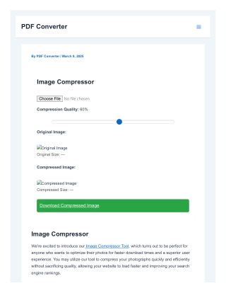 pdf converter