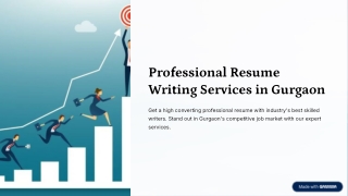 Professional-Resume-Writing-Services-in-Gurgaon