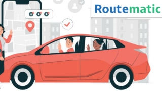 Trusted Corporate Transport Services for Businesses | Routematic