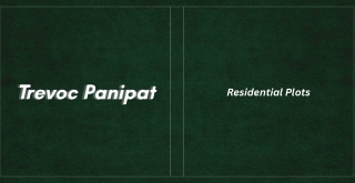 Trevoc Plots Panipat Brochure
