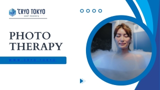 Photo Therapy