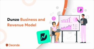 Dunzo-Business-Model-and-Revenue-Model