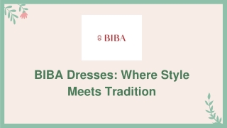 biba dresses where style meets tradition