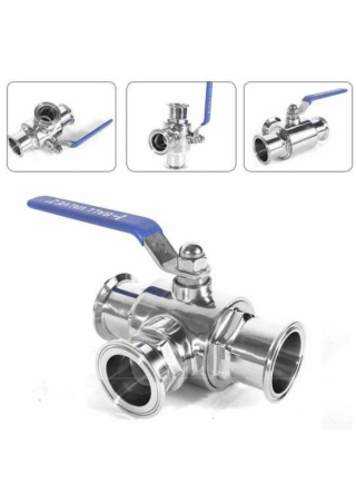 Van bi inox vi sinh - vanbidien