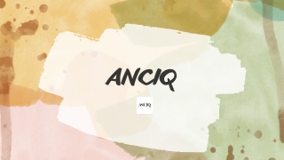 anciq