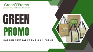 Personalized Promotional Products Make Every product Count