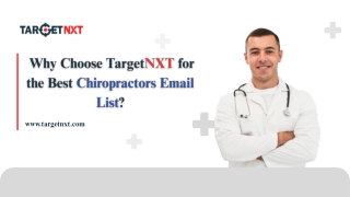 Looking to connect with certified chiropractors across the globe?