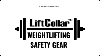 Buy Weight Lifting Safety Equipment Online