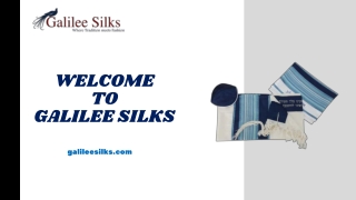 Know How to Care for Your Wool Tallit with 5 Exclusive Tips