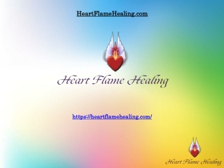 Spiritual Surgery with Karin Inana for Deep Healing and Energy Restoration