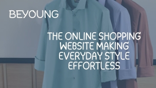 Everything You Need, One Click Away