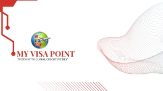 my visa point gateway to global opportunities