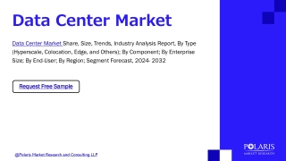 data center market