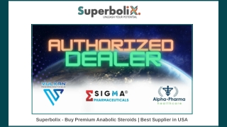 Superbolix