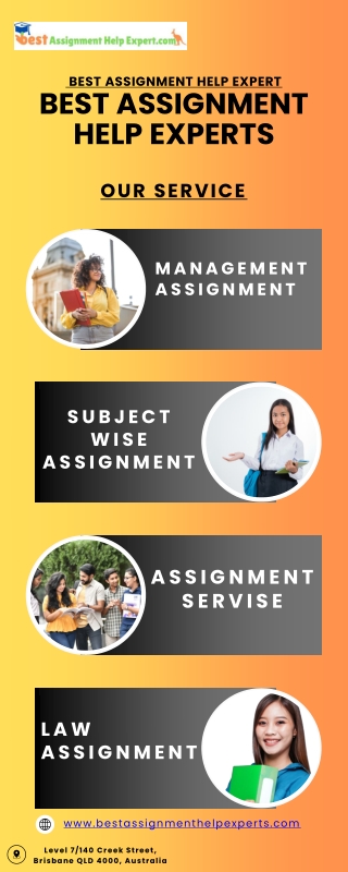 A Guide to Finding Top Assignment Help Experts