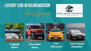 Luxury Car in Rajnandgaon