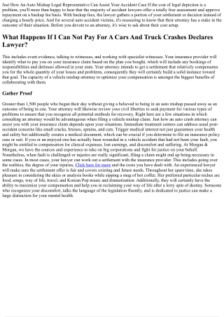 Automobile Insurance Policy Asserts Conflicts Attorneys 3 17 2025