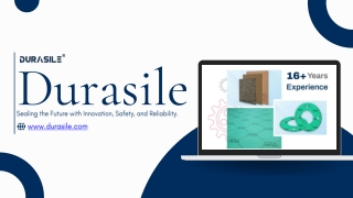 durasile