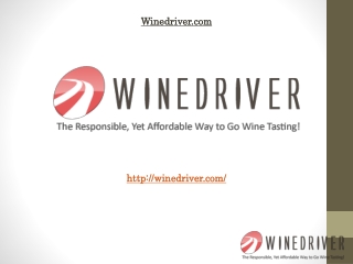 Napa private driver