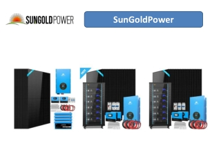 sungoldpower
