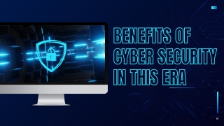 cyber security and national security