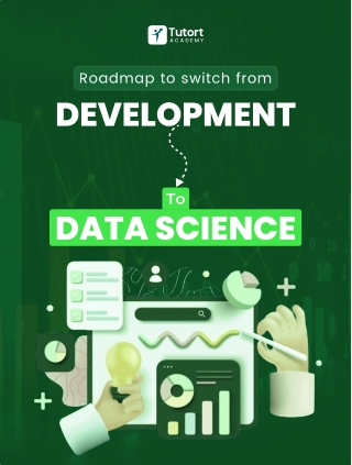 From Development to Data Science: A Complete Roadmap to Transition Seamlessly