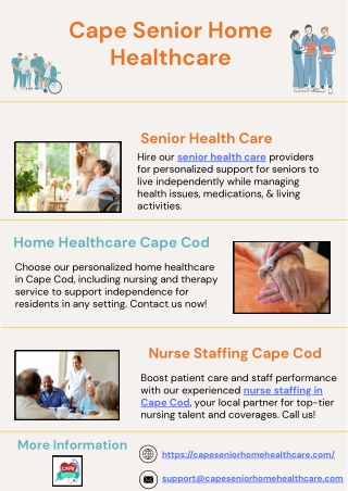 Senior Health Care