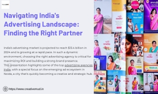 navigating india s advertising landscape finding