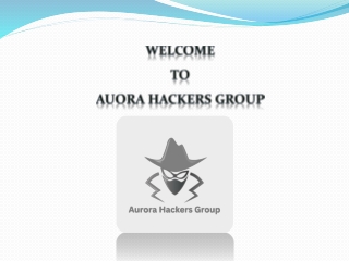 Rent a Black Hat Hacker | Hire a Black Hat Hacker | Aurora Hackers