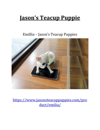 Emillia
