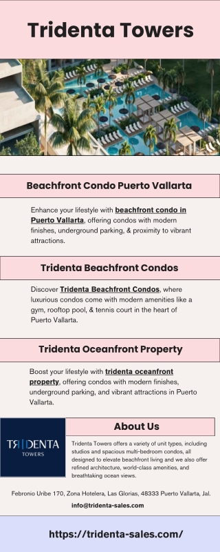 Beachfront Condo Puerto Vallarta