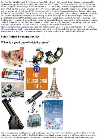 Best Gifts For Males: 75 Gift Concepts For Him In 2024