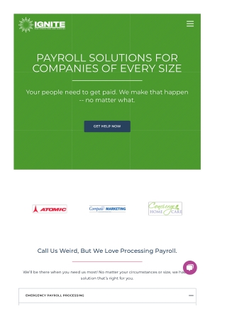 payroll solutions for payroll solutions