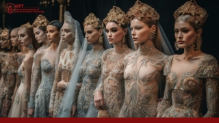 How to Become a Fashion Designer: A Step-by-Step Guide