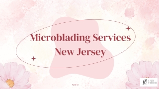 microblading services new jersey