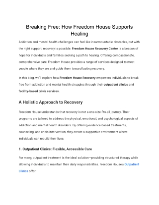 Breaking Free_ How Freedom House Supports Healing (1)