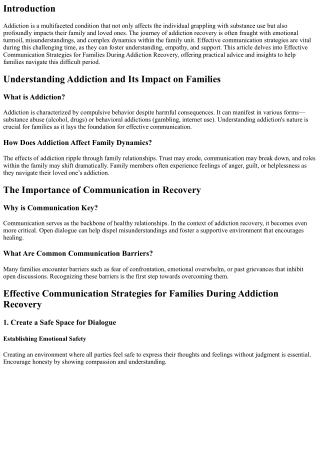 introduction