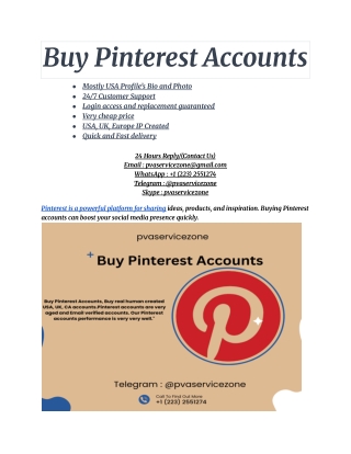 Buy Pinterest Accounts (2)